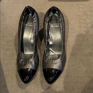 Stuart Weitzman heels